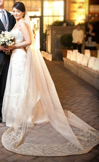 Dress obsessed, lets see yours (pretty please) :  wedding 3