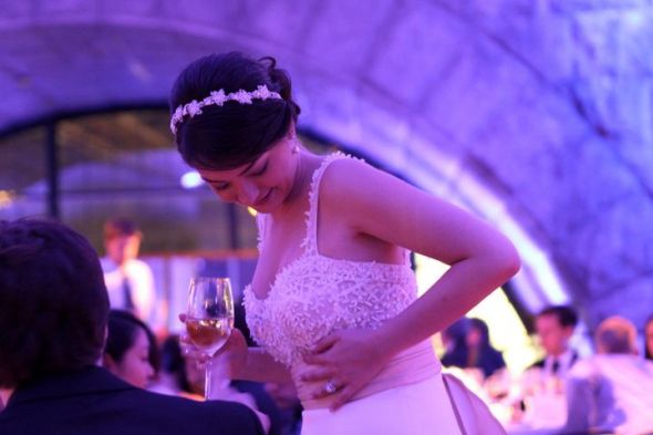 Dress obsessed, lets see yours (pretty please) :  wedding 4