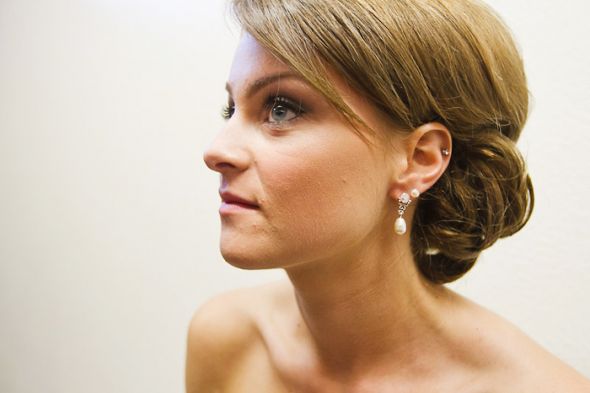 Married bees, show me your Wedding Hairstyles!! :  wedding wedding hair 0128 JenniferEileen Cross MG 1242