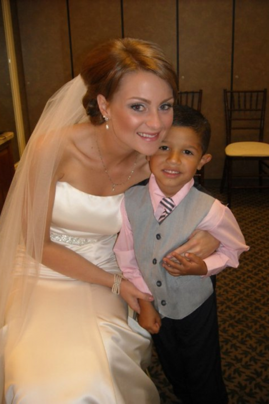 Married June Brides lets see some pics :  wedding june brides show your pics IMG 2226
