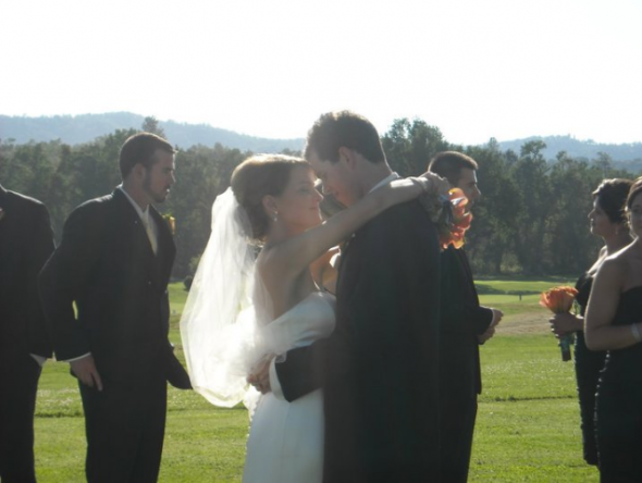 Married June Brides lets see some pics :  wedding june brides show your pics IMG 3666