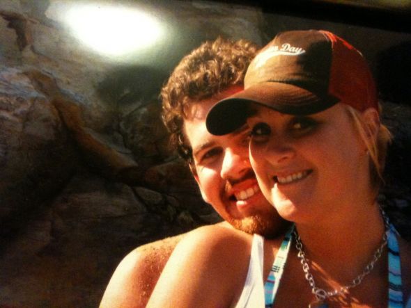 Weight loss or Toning Pics... Post yours!! :  wedding IMG 9656