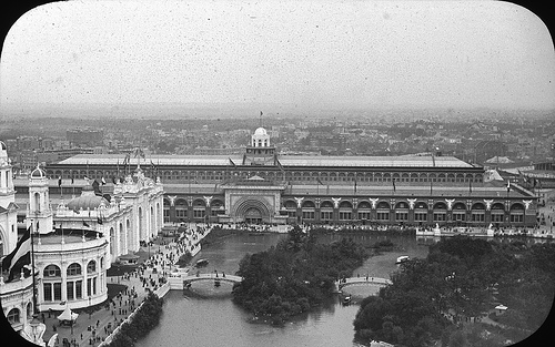 Book Club Discussion: Devil In The White City, Part I :  wedding Fair4