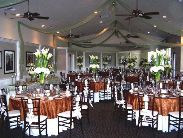 Venues! Show me yours! : wedding venue Looking