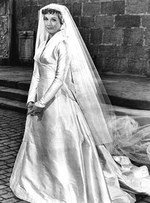 What's your favorite Movie-Wedding dress??? :  wedding Som