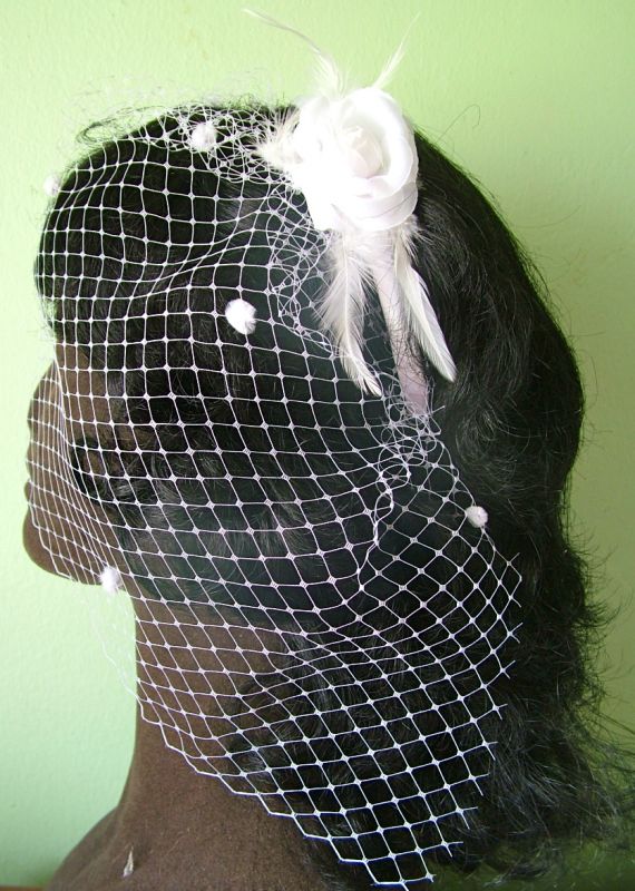 Wedding Headpieces Photos