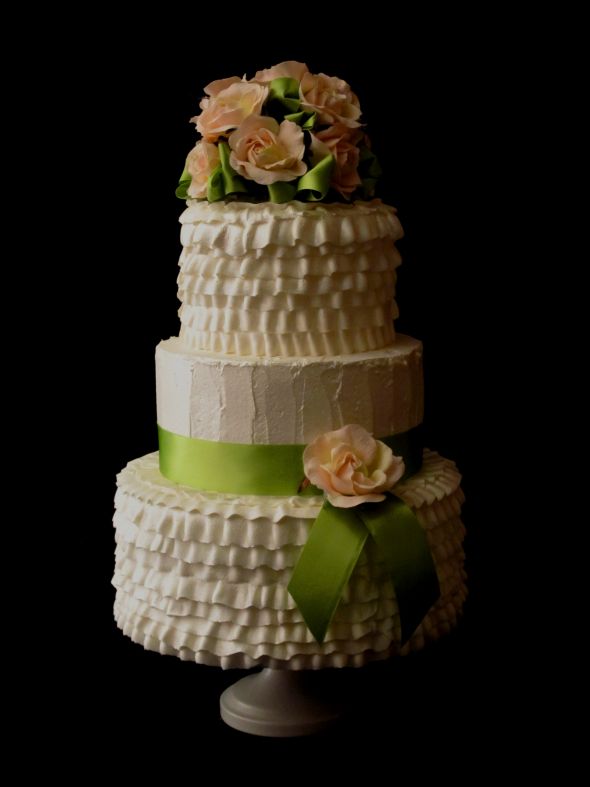 Incorporating all wedding colors wedding colors eggplant lime green 