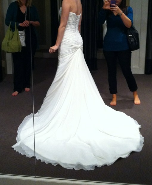 Would love to see your beautiful trains!!! :  wedding Back