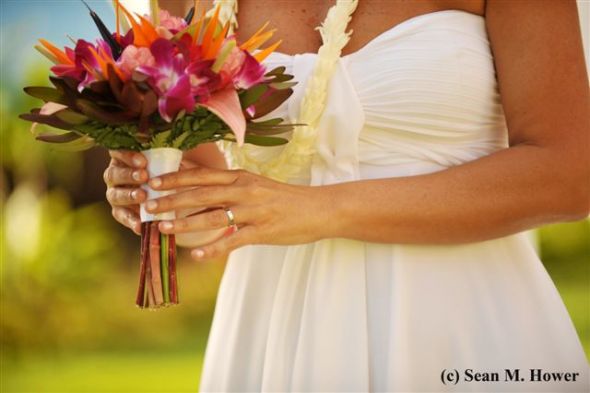 Bridal Bouquets - Colored or White :  wedding bridal bouquets flowers bouquets Bouquet