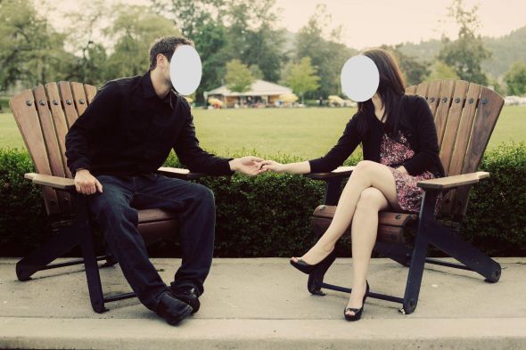 Post your engagement photo outfits (and session month/season) :  wedding Epic1