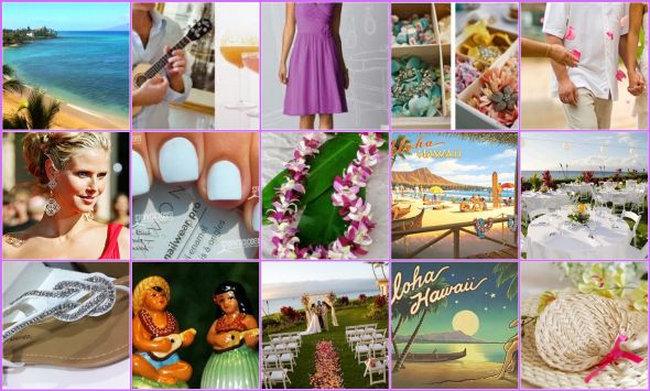 My inspiration board...it kinda sucks but I'm proud of it lol. :  wedding inspiration board Inspiration Board