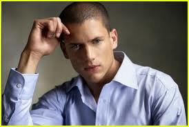 Who'd your biggest crush from a TV show? :  wedding tv characters Wentworth