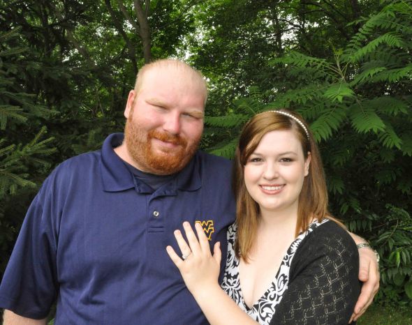 I'm Engaged!!! : wedding DSC 0095