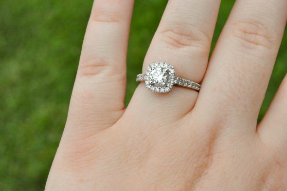 I'm Engaged!!! :  wedding DSC 0106