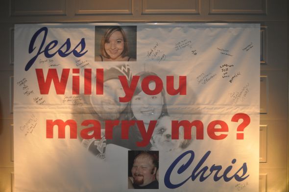 I'm Engaged!!! :  wedding Picture 049