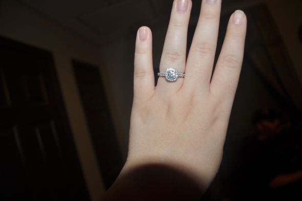 I'm Engaged!!! : wedding Picture 057