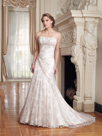 september brides - let's see your Dresses! : wedding Y1901