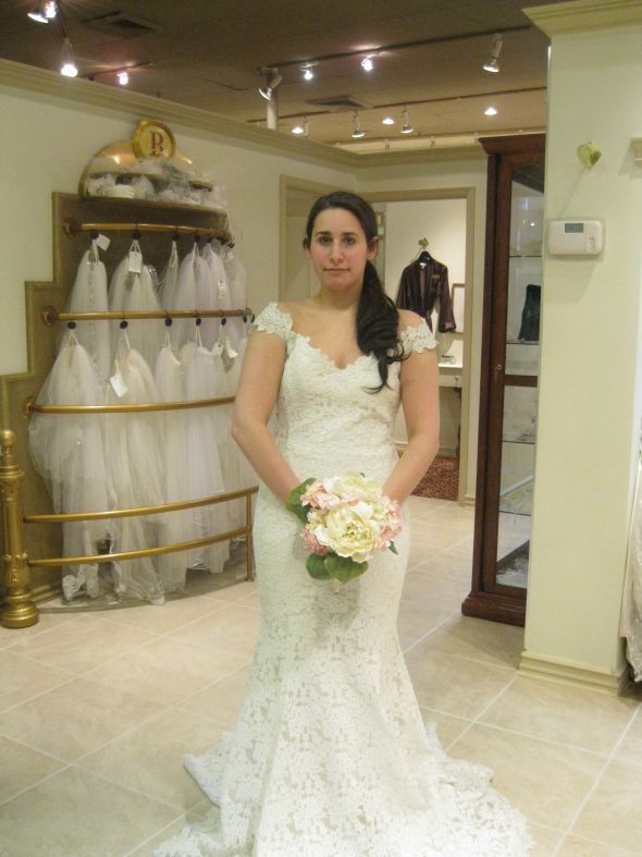 Show us your dress! :  wedding may 2012 1 dresses dress the one IMG Dres