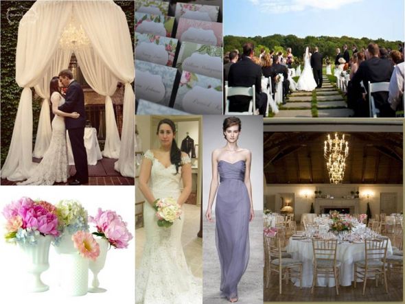 Let's see your inspiration boards! :  wedding Inspiration