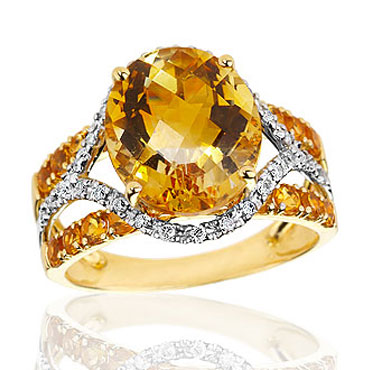 I'm biting my tongue SO hard right now!! This ring!! : wedding moissanite ring james allen beautiful waiting Citrine Beauty