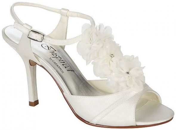 share your wedding shoes! :  wedding wedding shoes Inspired