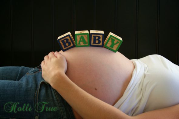 NWR - Ideas for maternity shoot? :  wedding Sarah2