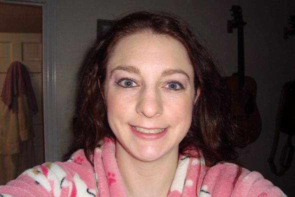 My Wedding Make Up DIY - Your views :  wedding DSC03490