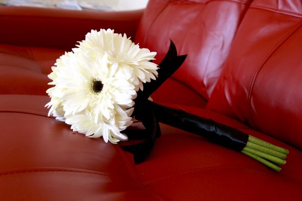 Pictures of wedding day :) :  wedding IMG 3042