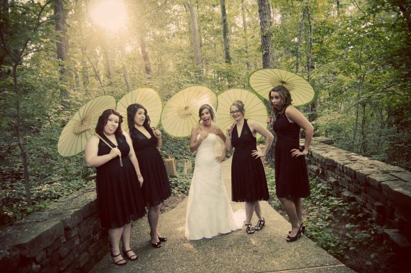 Pictures of wedding day :) :  wedding IMG 3318