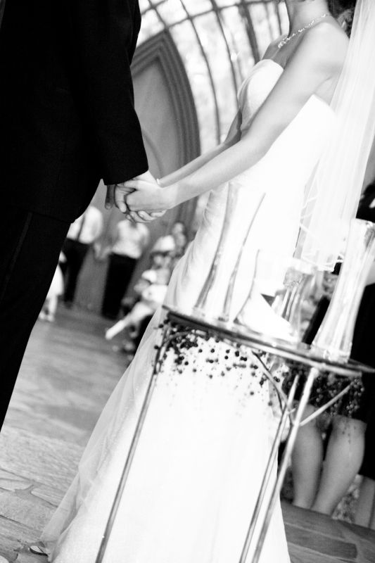 Pictures of wedding day :) :  wedding IMG 3492