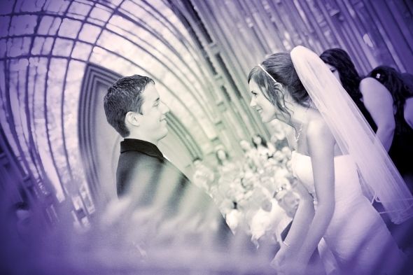 Pictures of wedding day :) :  wedding IMG 3494