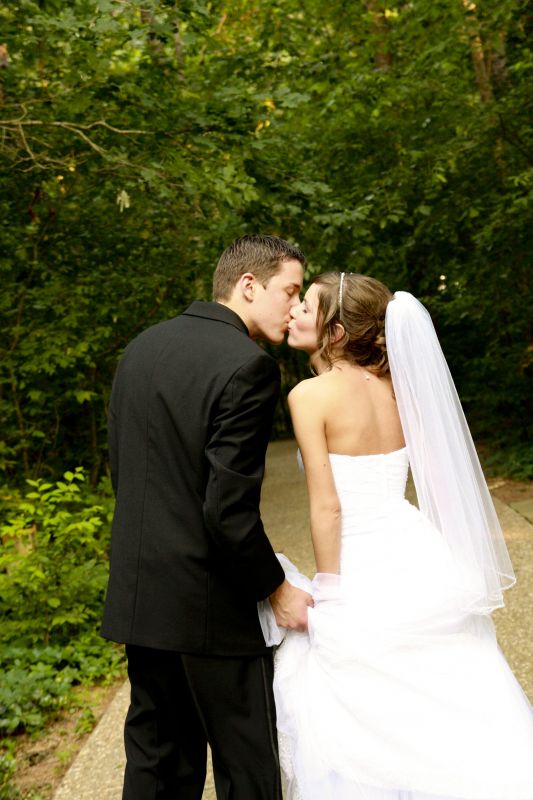 Pictures of wedding day :) :  wedding IMG 3516