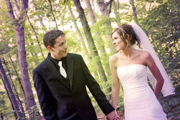 Pictures of wedding day :) :  wedding IMG 3567