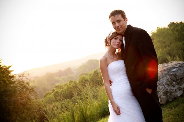 Pictures of wedding day :) :  wedding IMG 3869