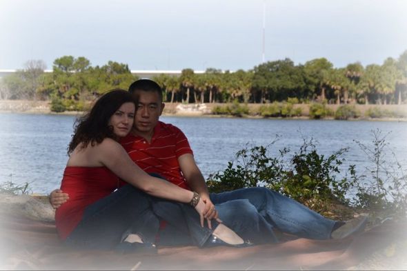 Tampa Bay area brides who are in need of a good photographer!?! :  wedding 167908 557016190026 209502427 32400238 6834869 N