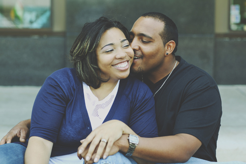 Our Engagement Photos :  wedding 1