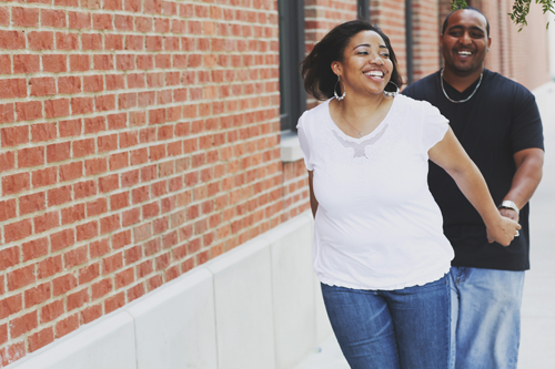 Our Engagement Photos :  wedding 3