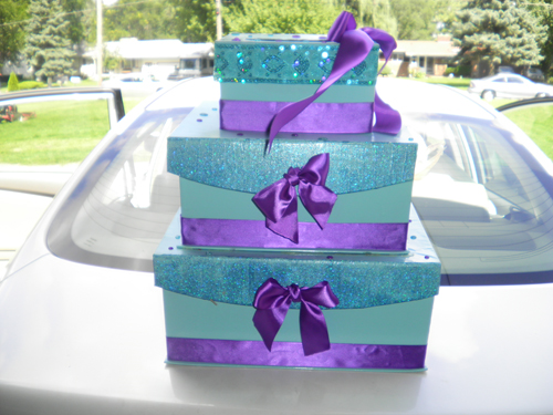 My Cardbox