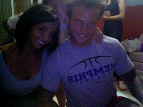 Do you and your partner look alike? :  wedding look alike partner 6260 1048234266460 1843803321 111784 381921 N