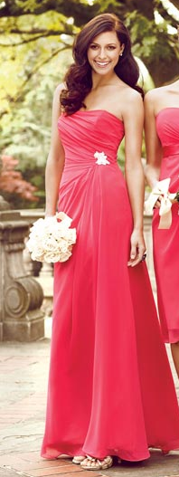 Spinoff: Show off your <$200 bridesmaid dresses! :  wedding BMdress