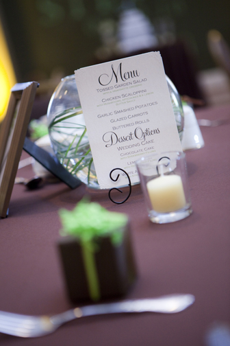 {FOR SALE} Chocolate Brown Linens :  wedding brown ceremony reception Cl Jeana Steve 337