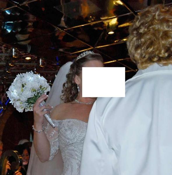 post your bouquet :  wedding bouquet Bouquet