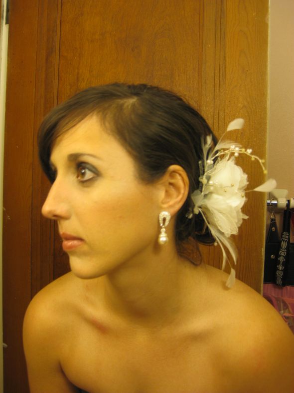 ALMOST TOTAL MELTDOWN- with pics :( :  wedding hair pictures trial pictures trial hair IMG 6750