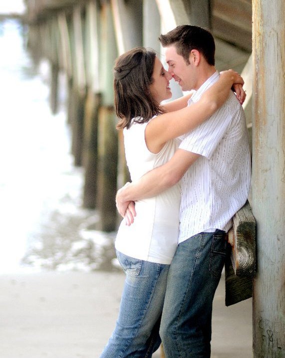 Please HELP with CANVAS PRINT suggestions for e-pics at reception!! : wedding canvas prints canvas engagement photos Tom And I