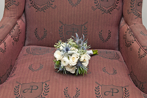 Not your ordinary flower ideas :  wedding bouquet succulents fall flowers unique BridesmaidFlowers