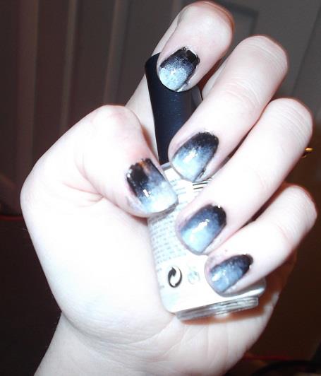 Fun Nail Polish Colors :  wedding nail polish colors nails 311986 227171574010089 100001517444824 631448 352650535 N