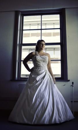 Show me your dress + bolero/shrug/jacket combos! :  wedding shrug jacket bolero wrap lace dress sleeves arms Patricia Sml