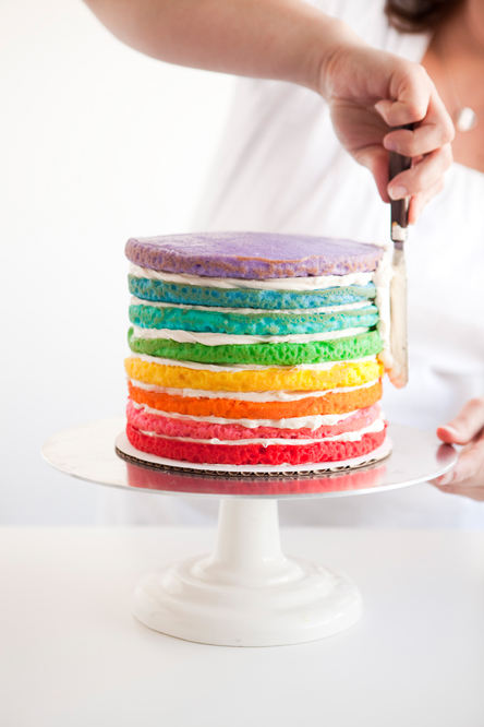 I like cake!!!!.... : wedding Cake