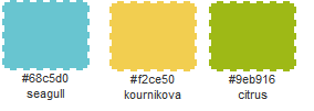 Just Curious: How Did You Decide on Wedding Colors? :  wedding Colours