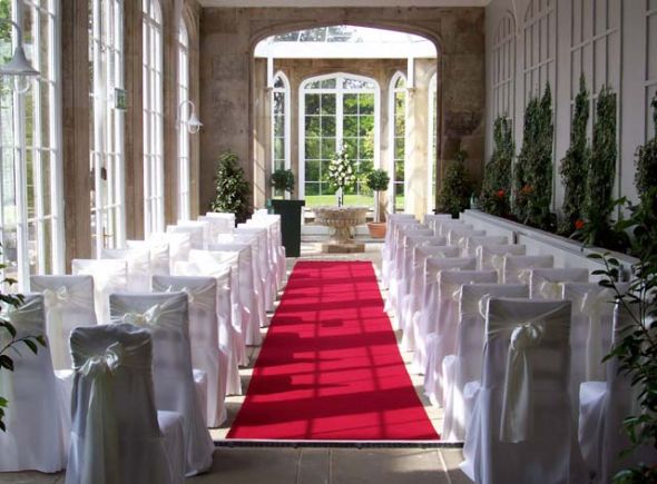 Venues!  Show me yours! :  wedding venue Crom 4